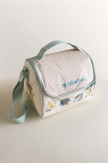 KIDS’ MY LITTLE PONY© LUNCH BOX - Multicoloured by Zara