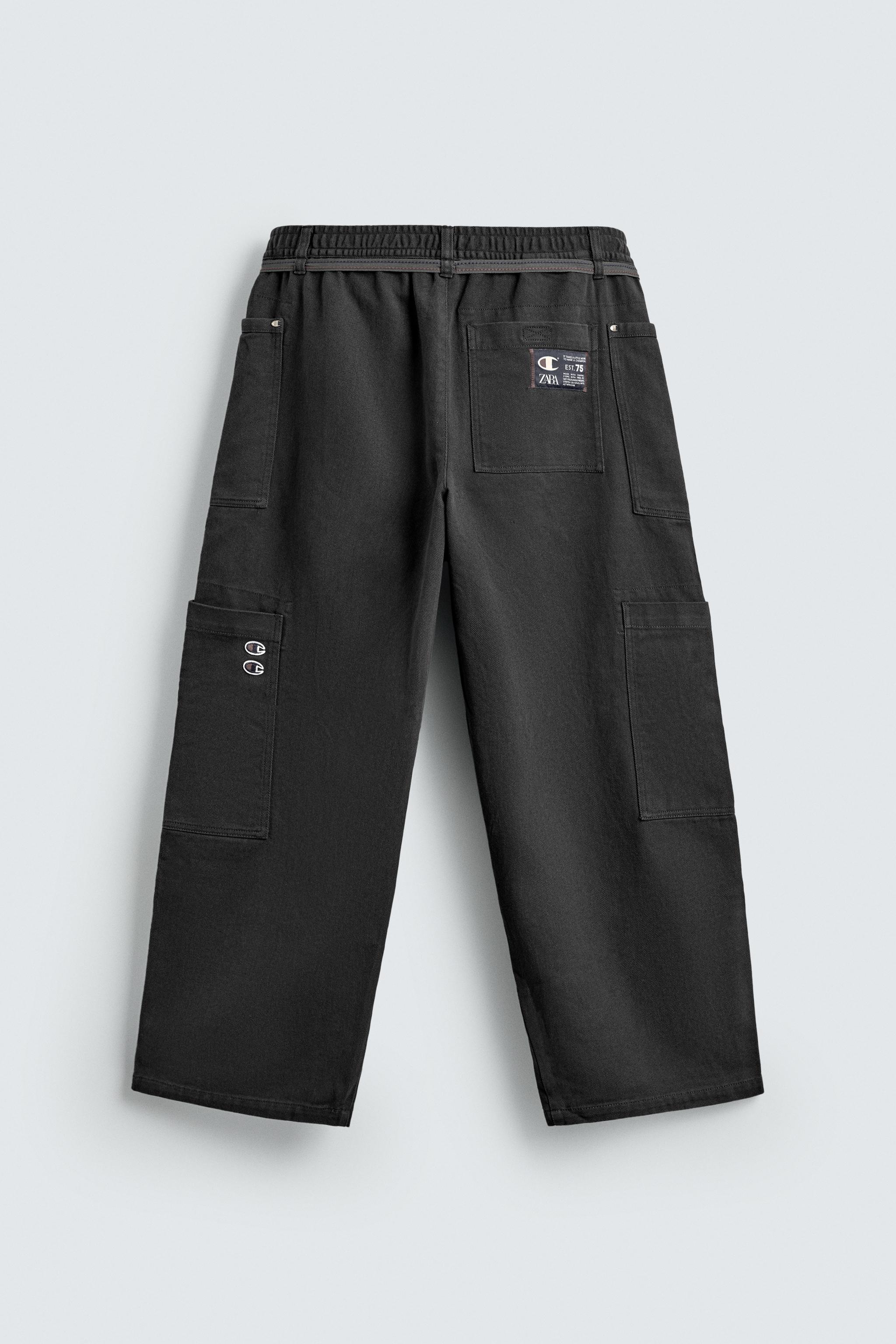 【DIGYOUROWNGRAVE】2WAYLEATHER CARGOPANTS DIG YOUR OWN GRAVE】2WAY LEATHER CARGO PANTS / 【ディグユア