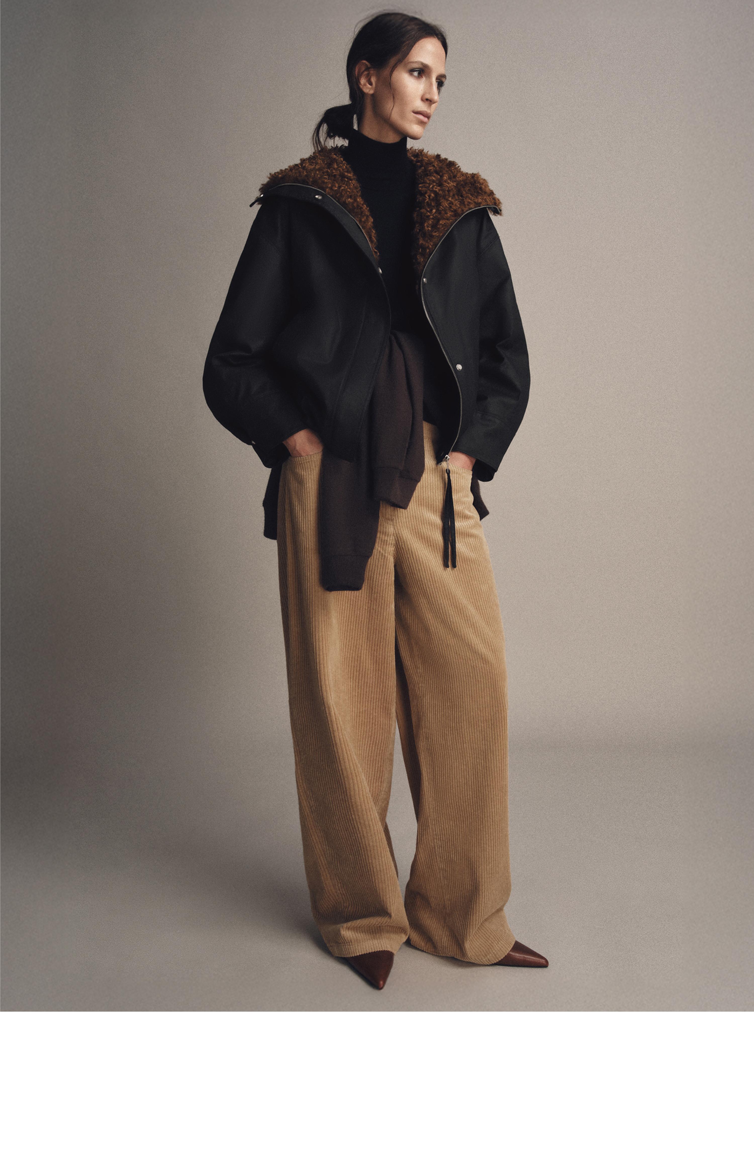 ZARA Japan / 日本 | 最新コレクション