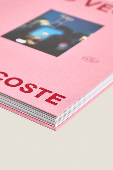 LIVRE ATELIER SAINT-LAZARE LAS VEGAS - Rose de Zara - Image 2