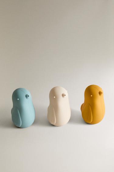 PACK ARROSOIRS PLAGE ENFANTS OISEAUX (PACK DE 3) - Multicolore de Zara - Image 1