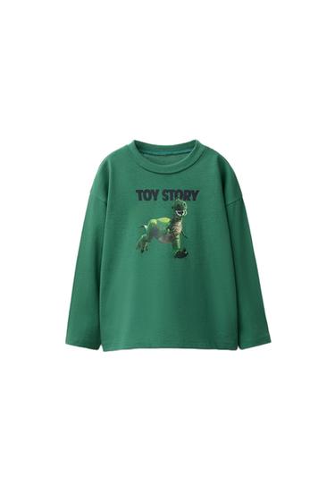 CAMISETA ESTAMPADA&nbsp;TOY STORY © DISNEY PIXAR
