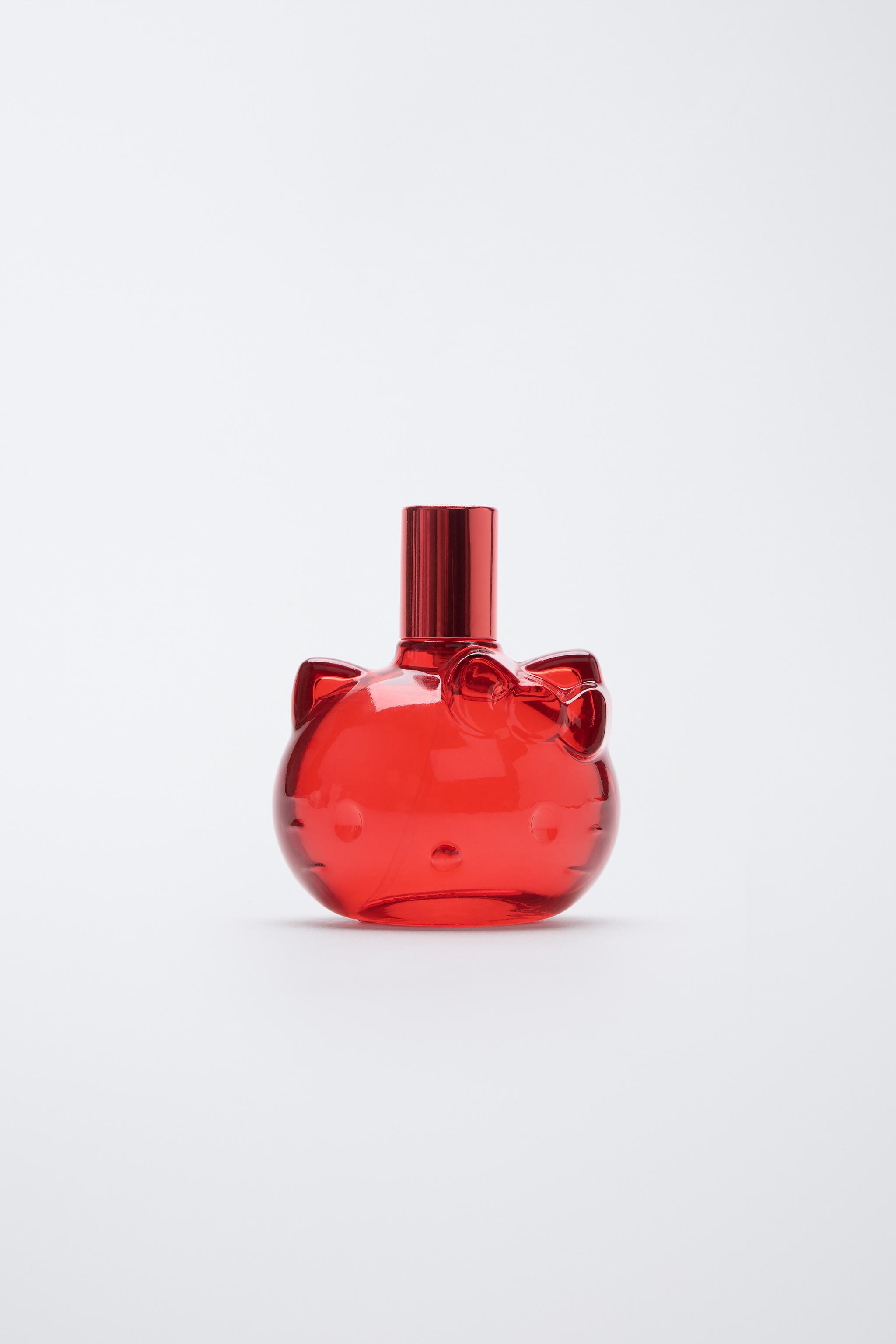 ハローキティ 50周年記念 © サンリオ EDT 50ML (1.69 FL.OZ