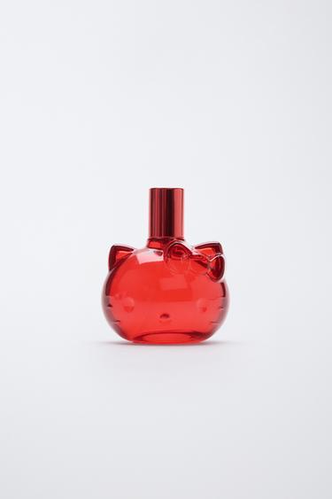 HELLO KITTY 50TH ANNIVERSARY © SANRIO EDT 50 ML (1.69 FL.OZ.) -  de Zara - Imaxe 0