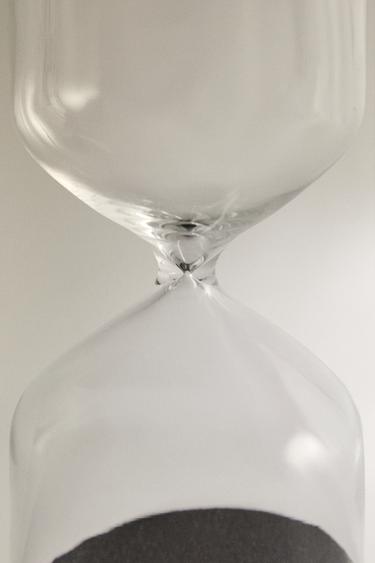 SABLIER - Noir de Zara - Image 2