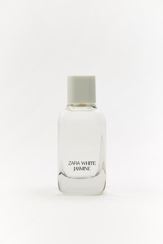 zara white jasmine woda perfumowana 100 ml   