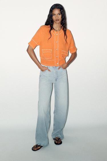 {navn} - {farge} for Zara