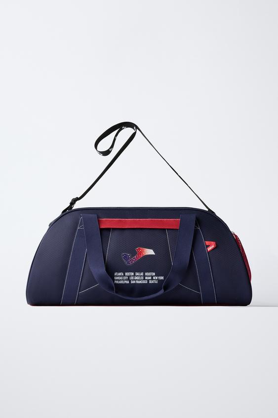 JOMA® 문디알 USA 볼링 - Zara의 블루 - 이미지 0