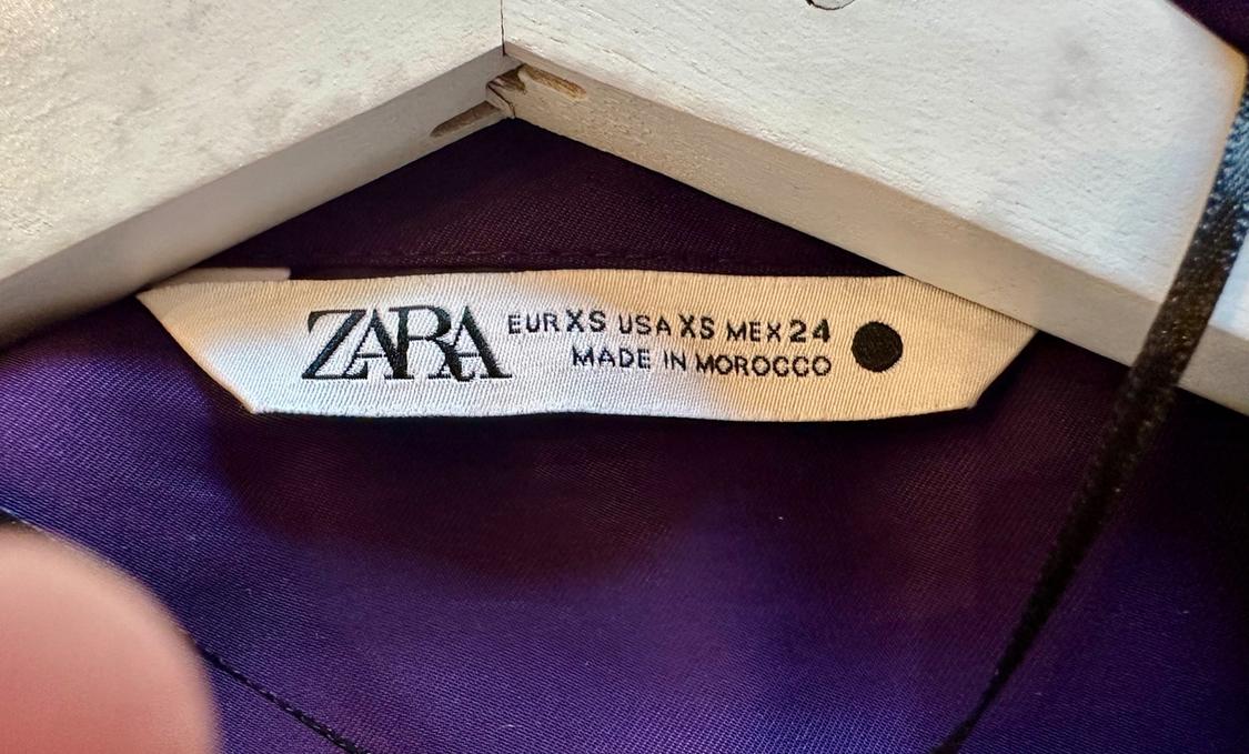 ΣΑΤΙΝΕ ΠΟΥΚΑΜΙΣΑ ΜΕ ΚΟΜΠΟ - Image 4