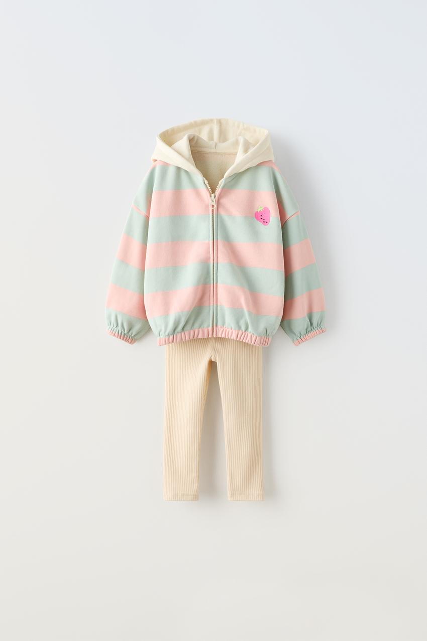 Sweatshirts para Bebé Menina, Nova Coleção Online