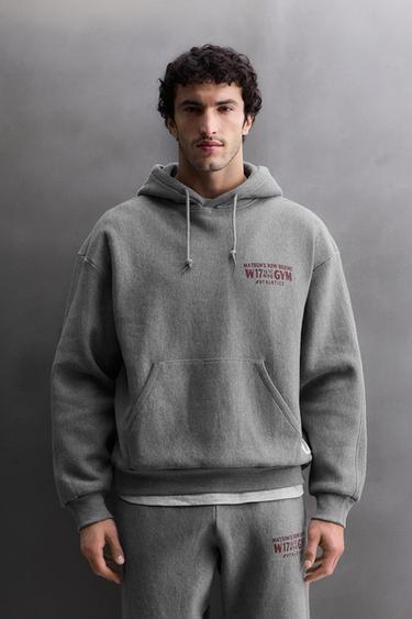 Product image - Grey marl by Zara