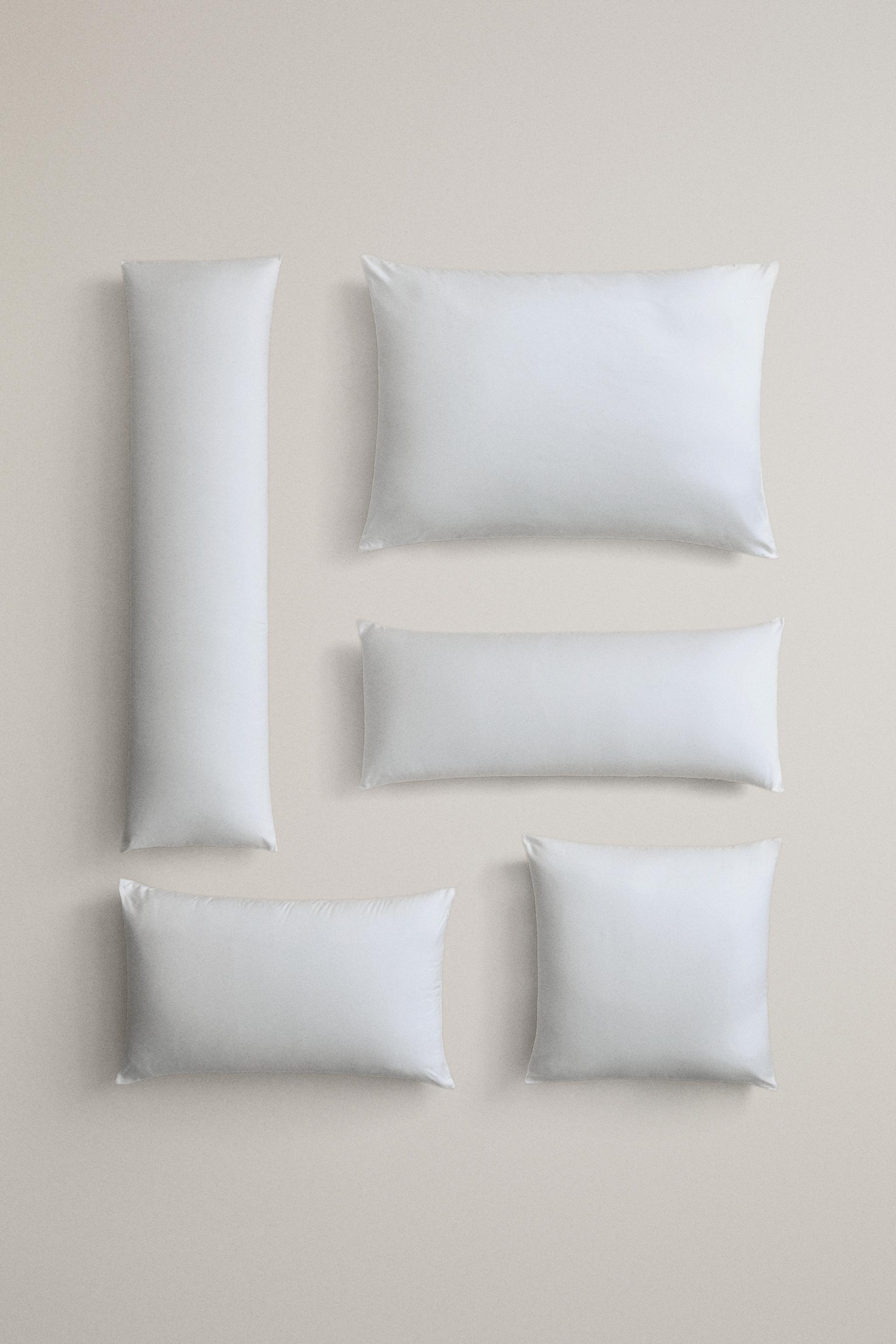 MICROFIBRE PILLOW