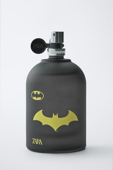 BATMAN © & ™ DC COMICS © ماء تواليت سعة 80 مل - TINTED LEATHER by Zara