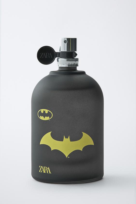 BATMAN © & ™ DC COMICS © או דה טואלט 80 מ"ל -  של Zara - תמונה 0