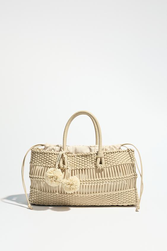 Hotel Kalinga Rebecca Minkoff Cosmetic Pouch Hotelkalingaashok