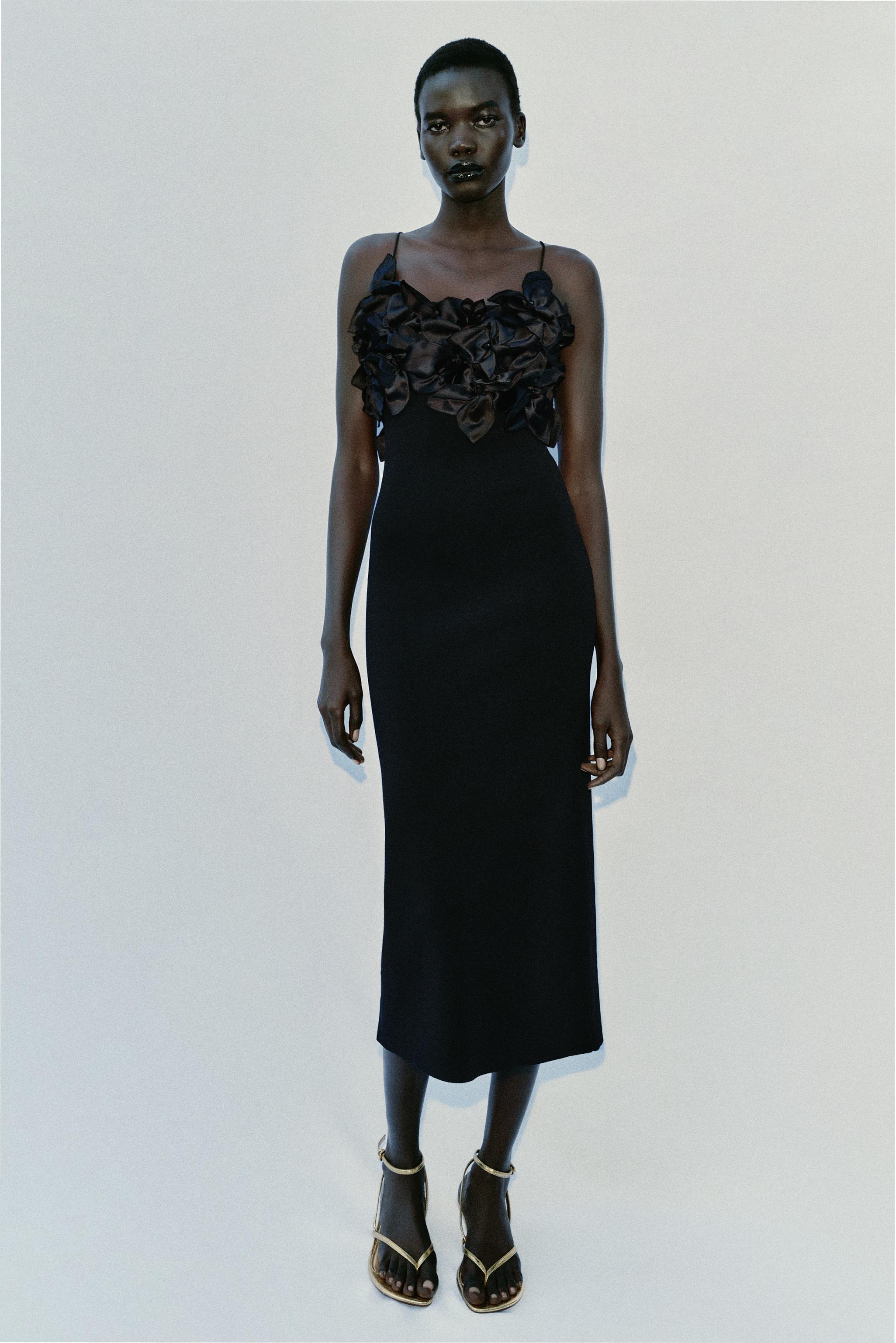 Women's Sweater Dresses | ZARA United States