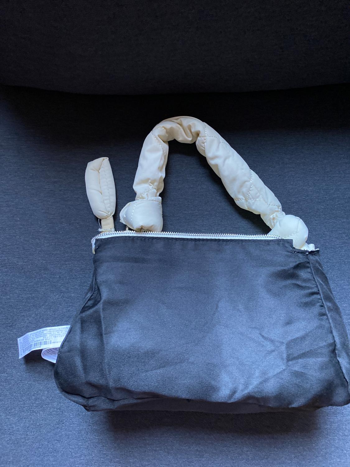 BOLSO HOMBRO ACOLCHADO - Image 3