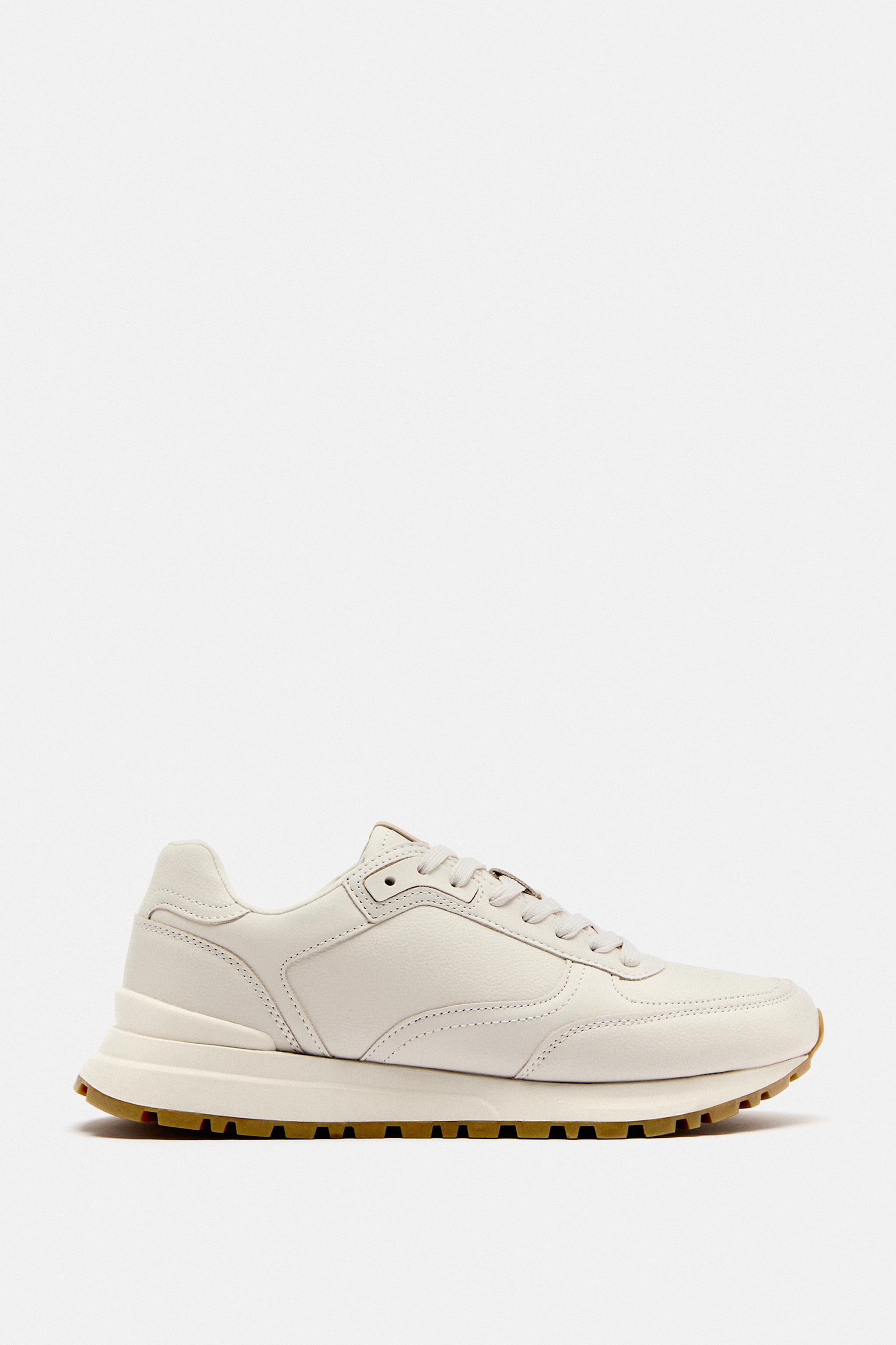 Zara sneakers clearance womens india