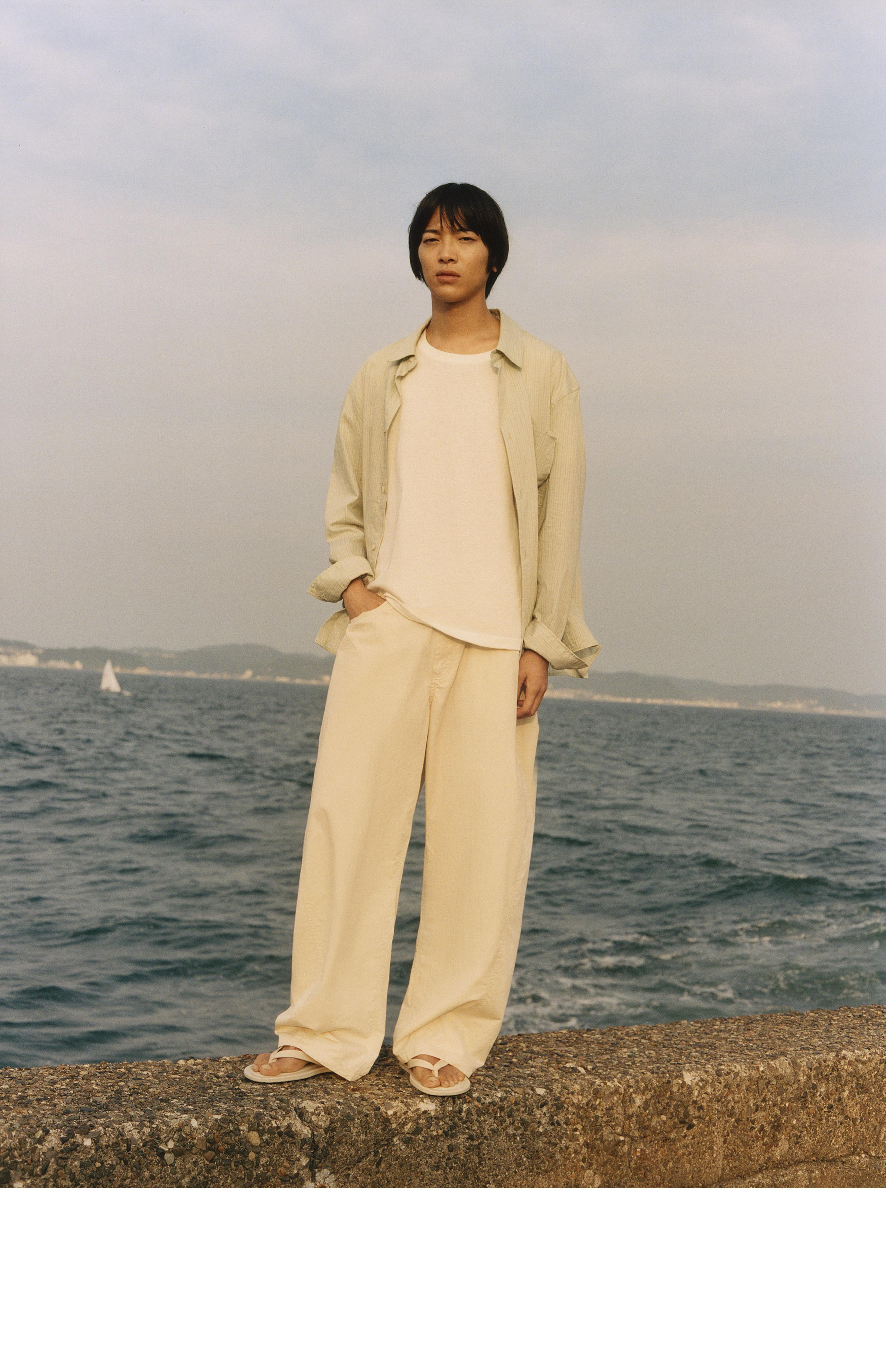 ZARA 湖水2点セット ZARA 香水 2点セット - メルカリ
