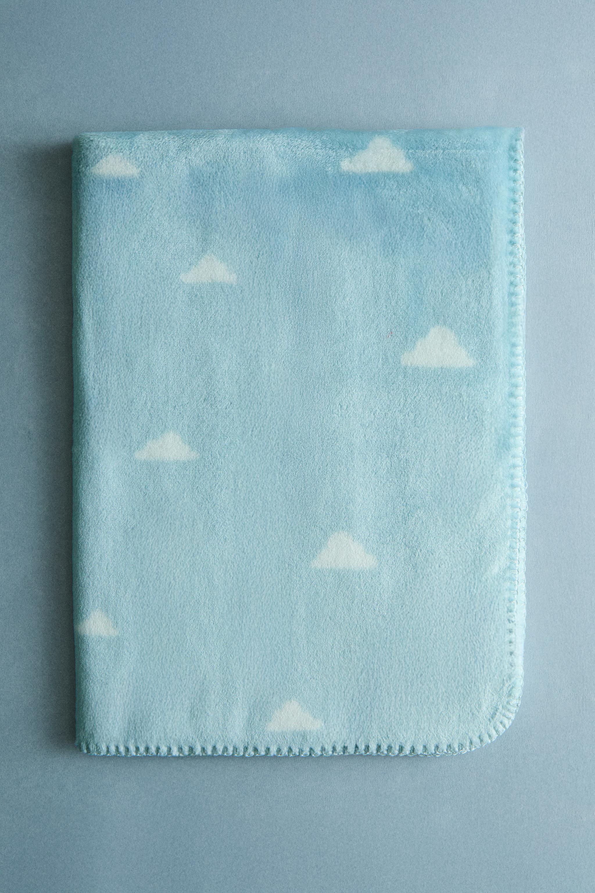 Zara Home Kids ブランケット＆クッション | ZARA 日本