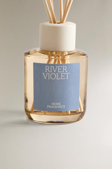 (100 ML) RIVER VIOLET REED DIFFUSERS - 683 by Zara - Image 3