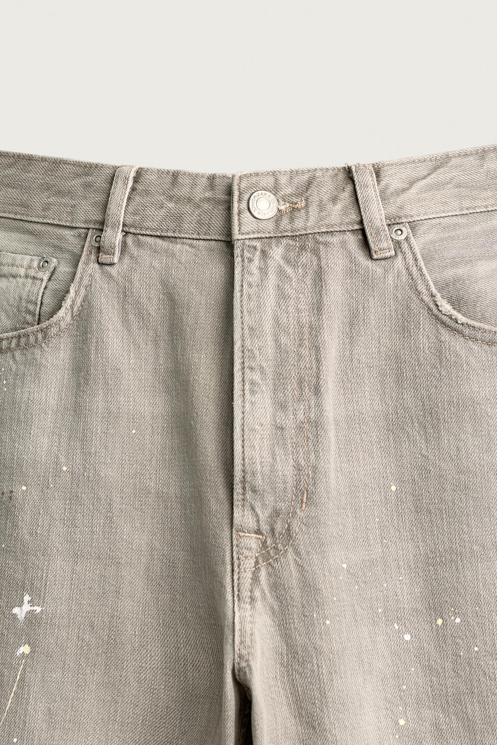 JEANS LOOSE FIT