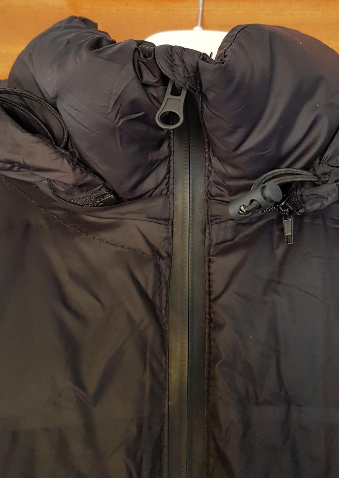 PACKAWAY PUFFER COAT - Image 3