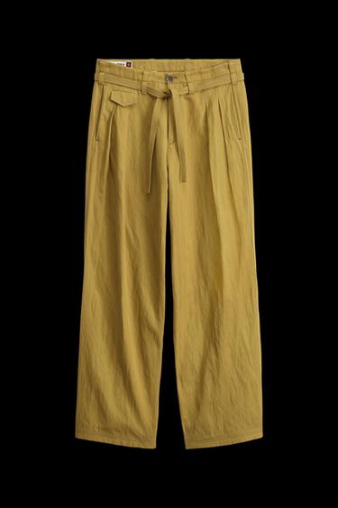 PLTS PNT 14 - Gold von Zara - Bild 0
