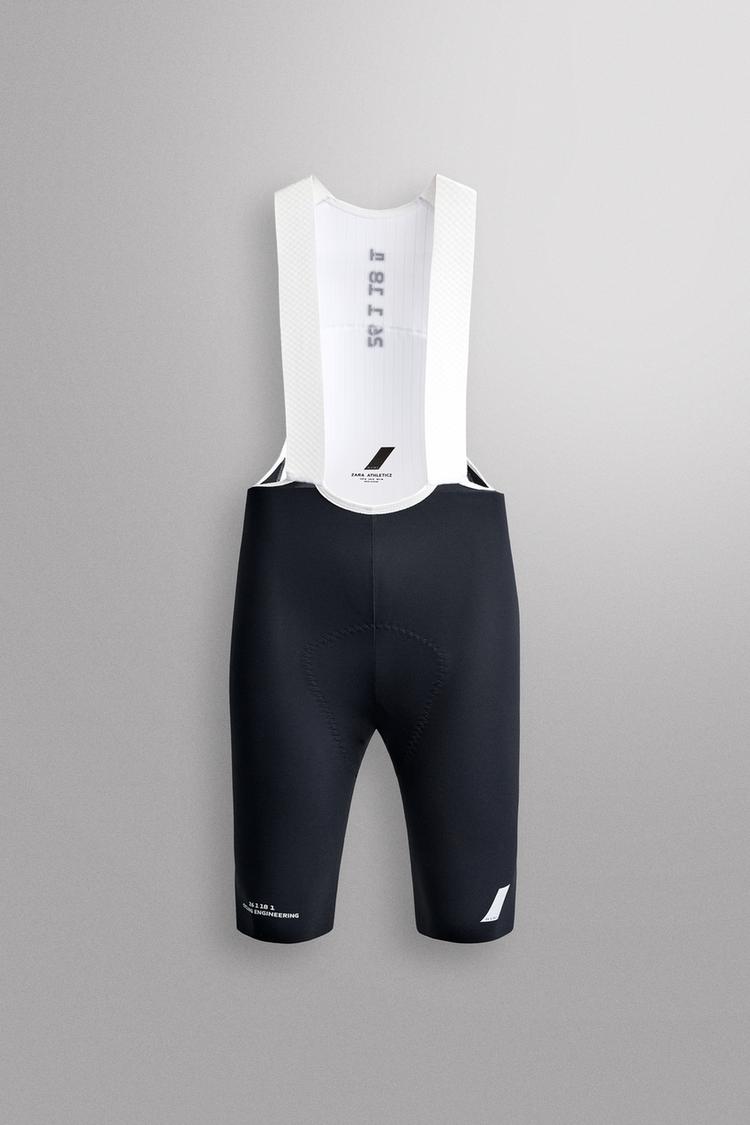 CYCLING CULOTTES