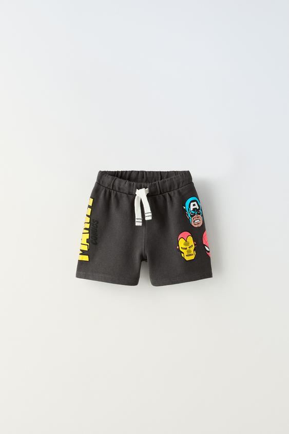 Shop ZARA Co-ord Kids Boy Underwear by jhya05