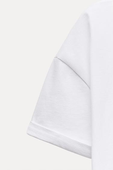 KISA KOLLU T-SHIRT_5