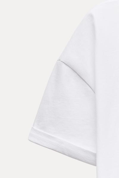 KISA KOLLU T-SHIRT_5