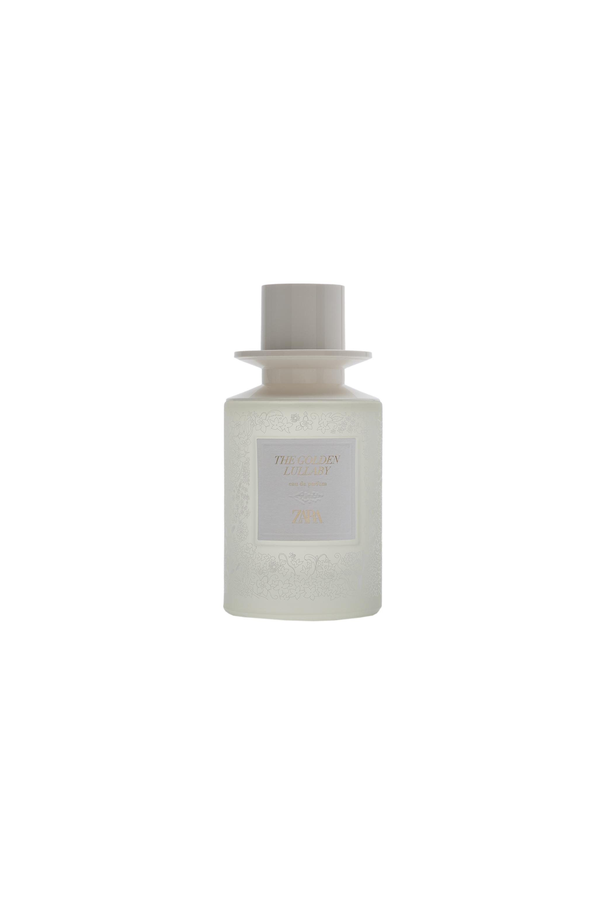 THE GOLDEN LULLABY EDP 100 ML (3.4 FL. OZ.) | ZARA Japan / 日本