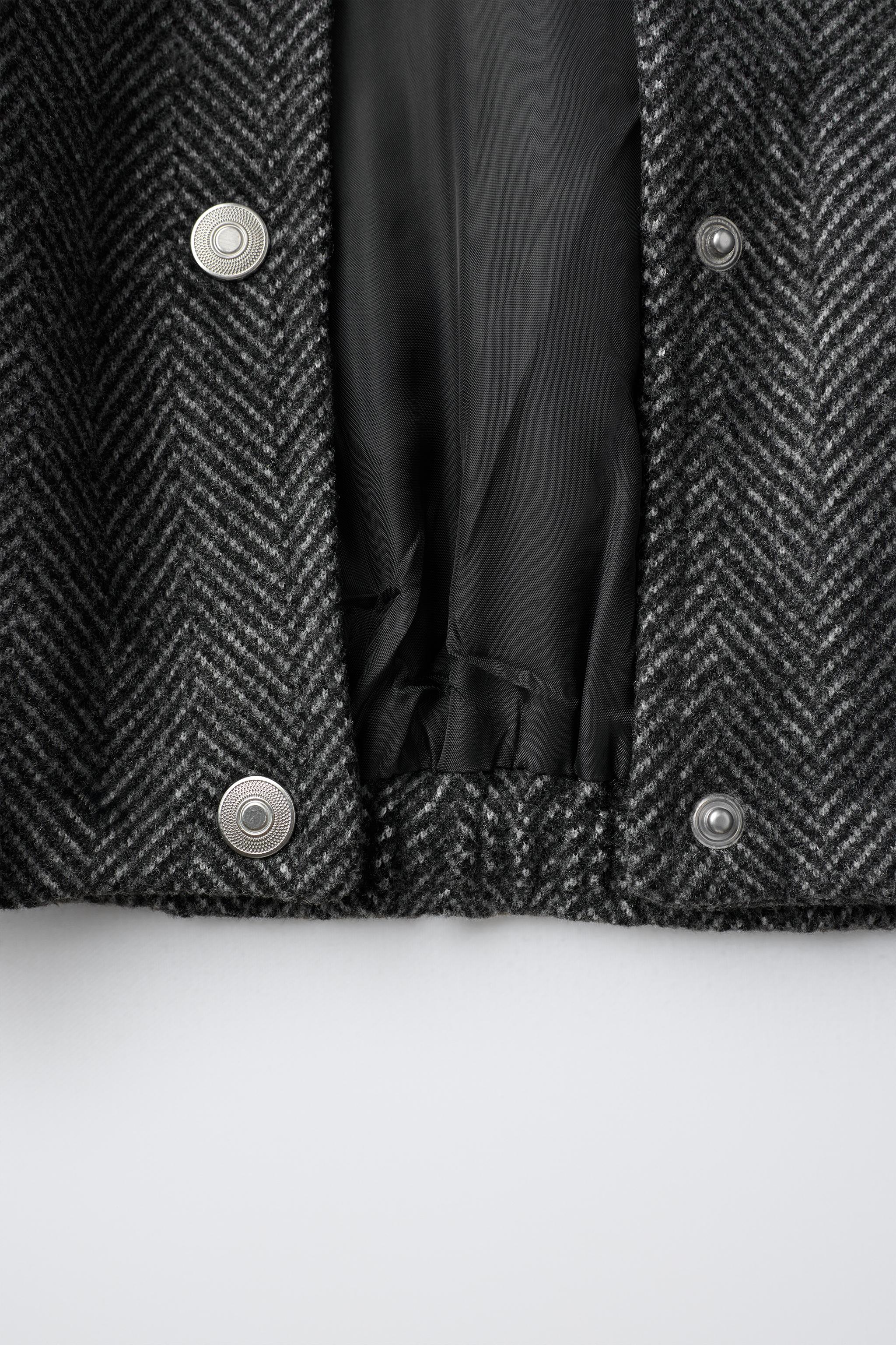 BLOUSON SOFT BALLON