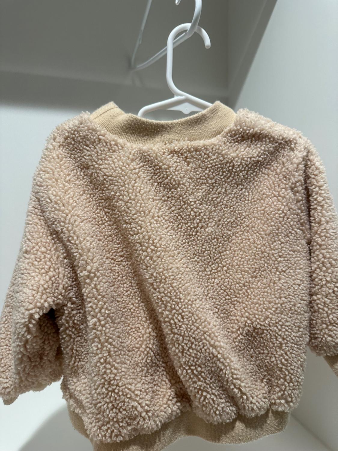 SUDADERA BORREGUILLO - Image 3