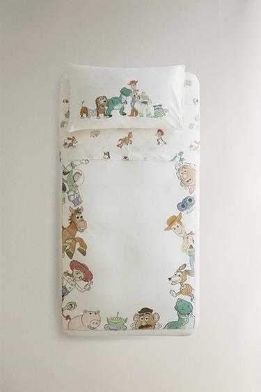 COPRIPIUMINO PER BAMBINI TOY STORY ©DISNEY/PIXAR - Multicolore di Zara