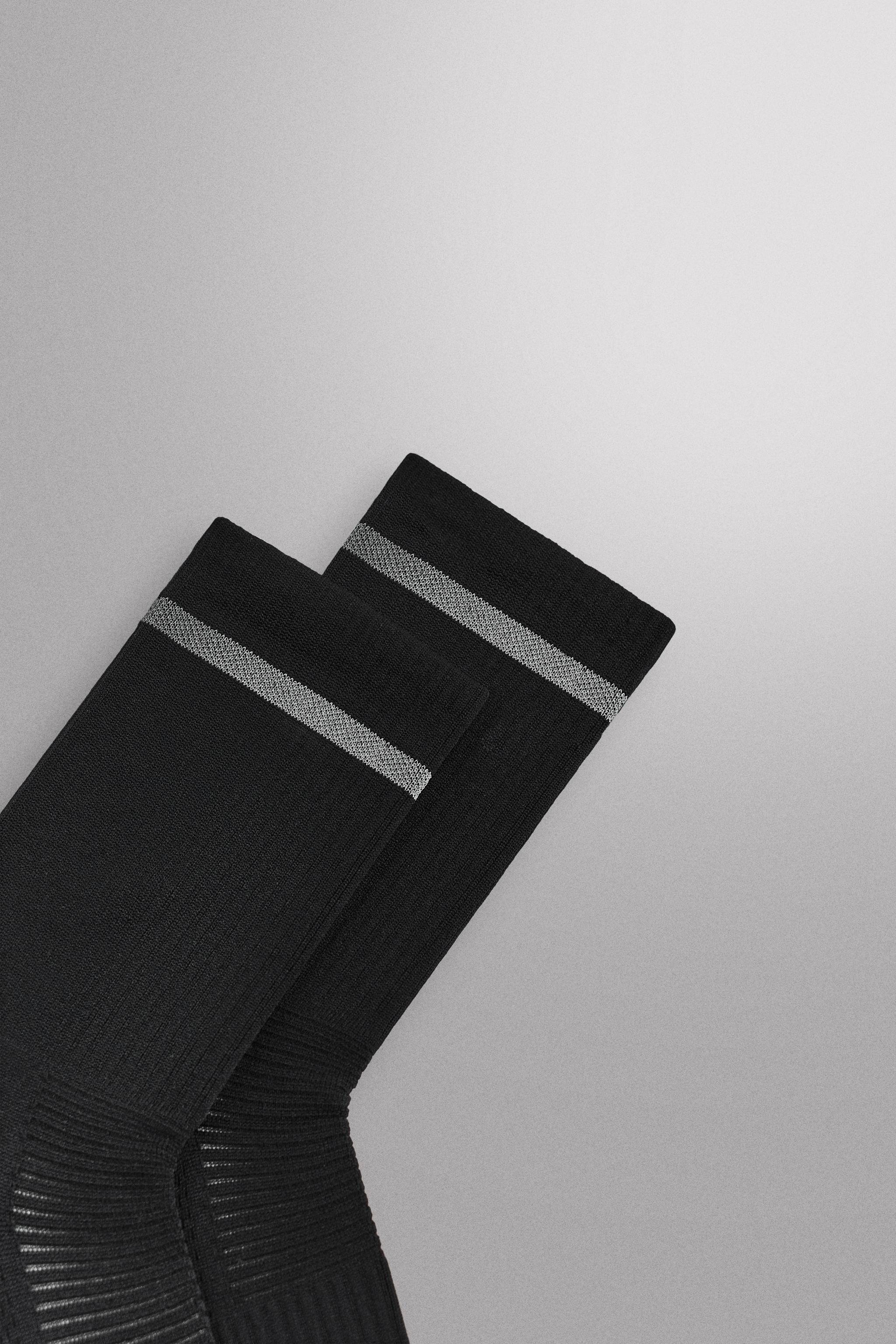 RUNNING SOCKS PACK OF 2