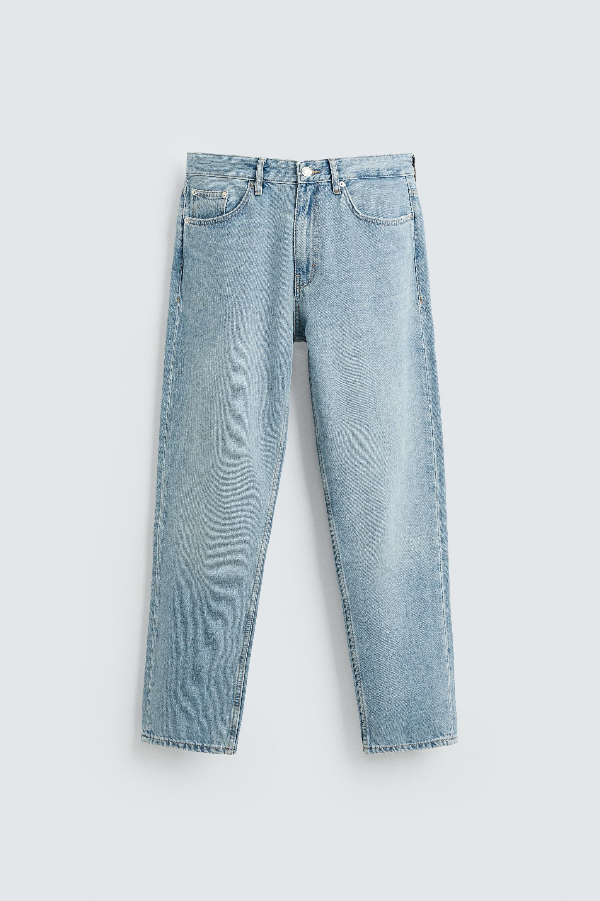 JEAN SLIM TAPERED FIT