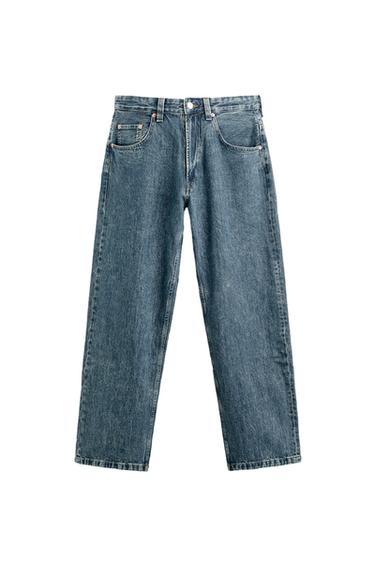 BAGGY FIT JEANS