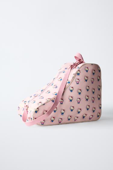 HELLO KITTY © SANRIO SKATE HOLDER - Pink by Zara - Image 1