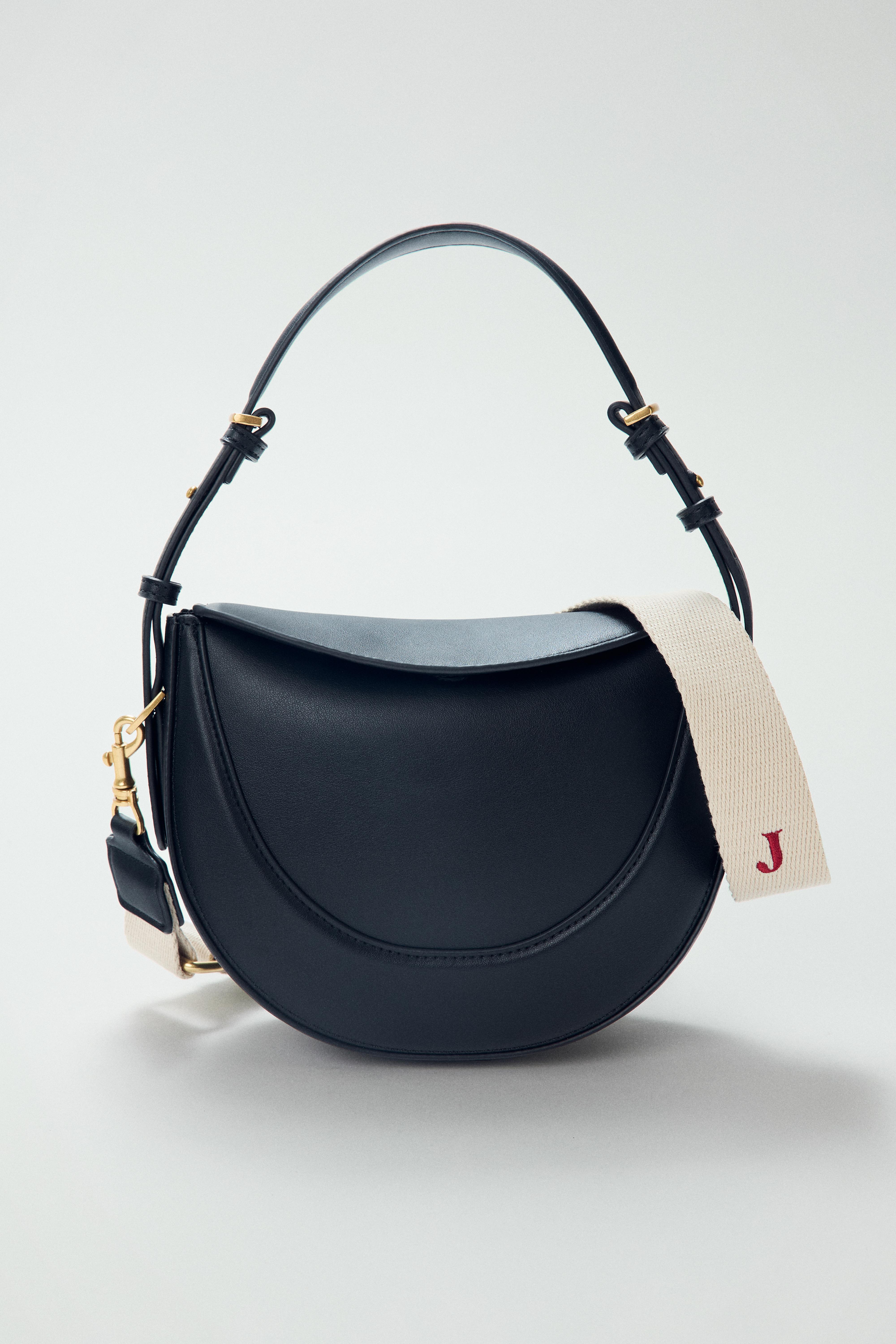 ショルダーバッグ - レディース | ZARA 日本