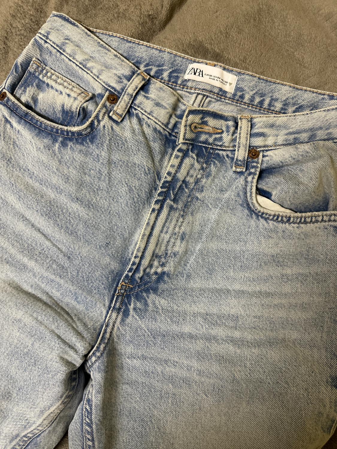 ΤΖΙΝ TRF WIDE LEG - Image 6