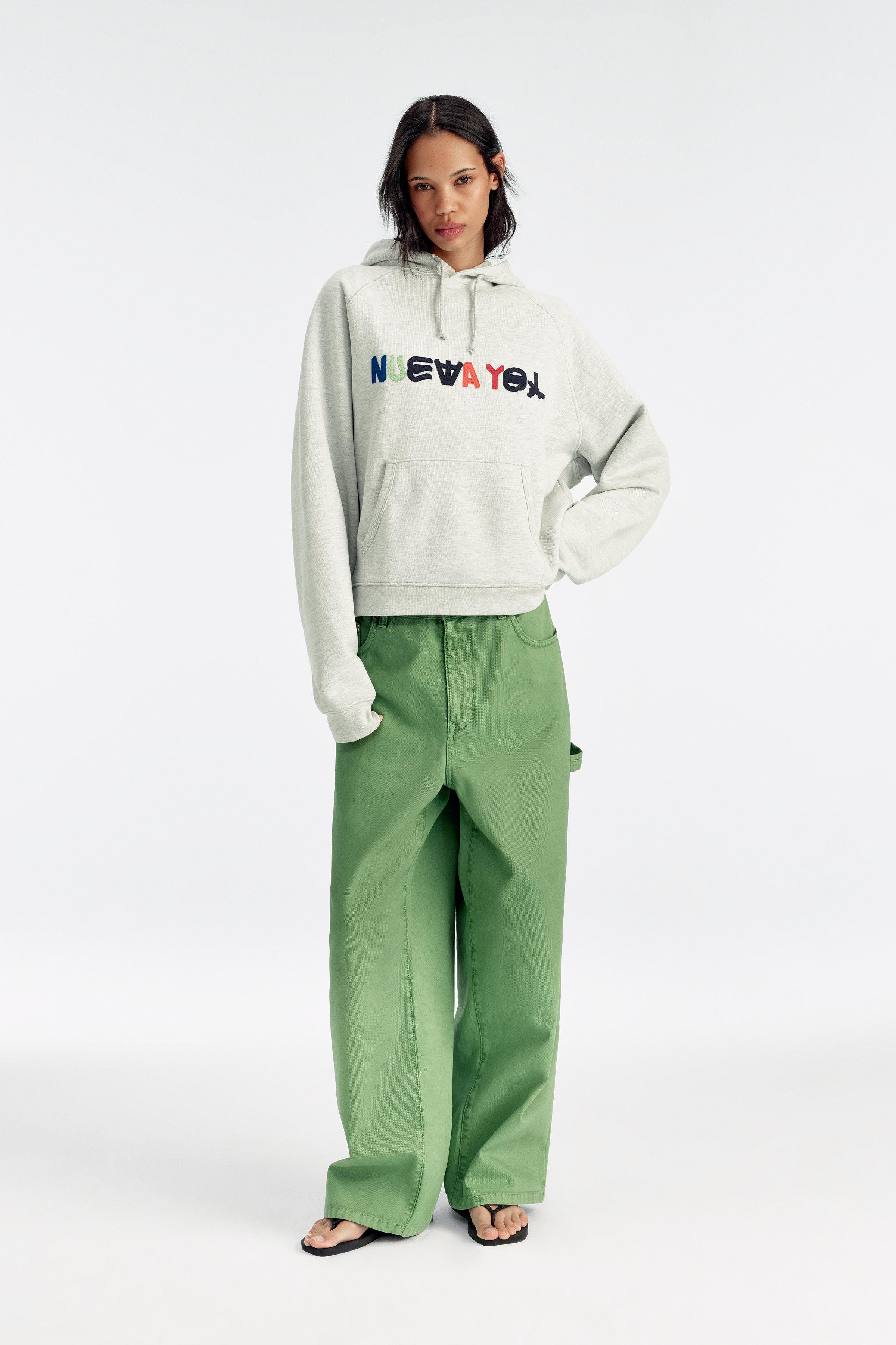 Look 61 | ZARA United States