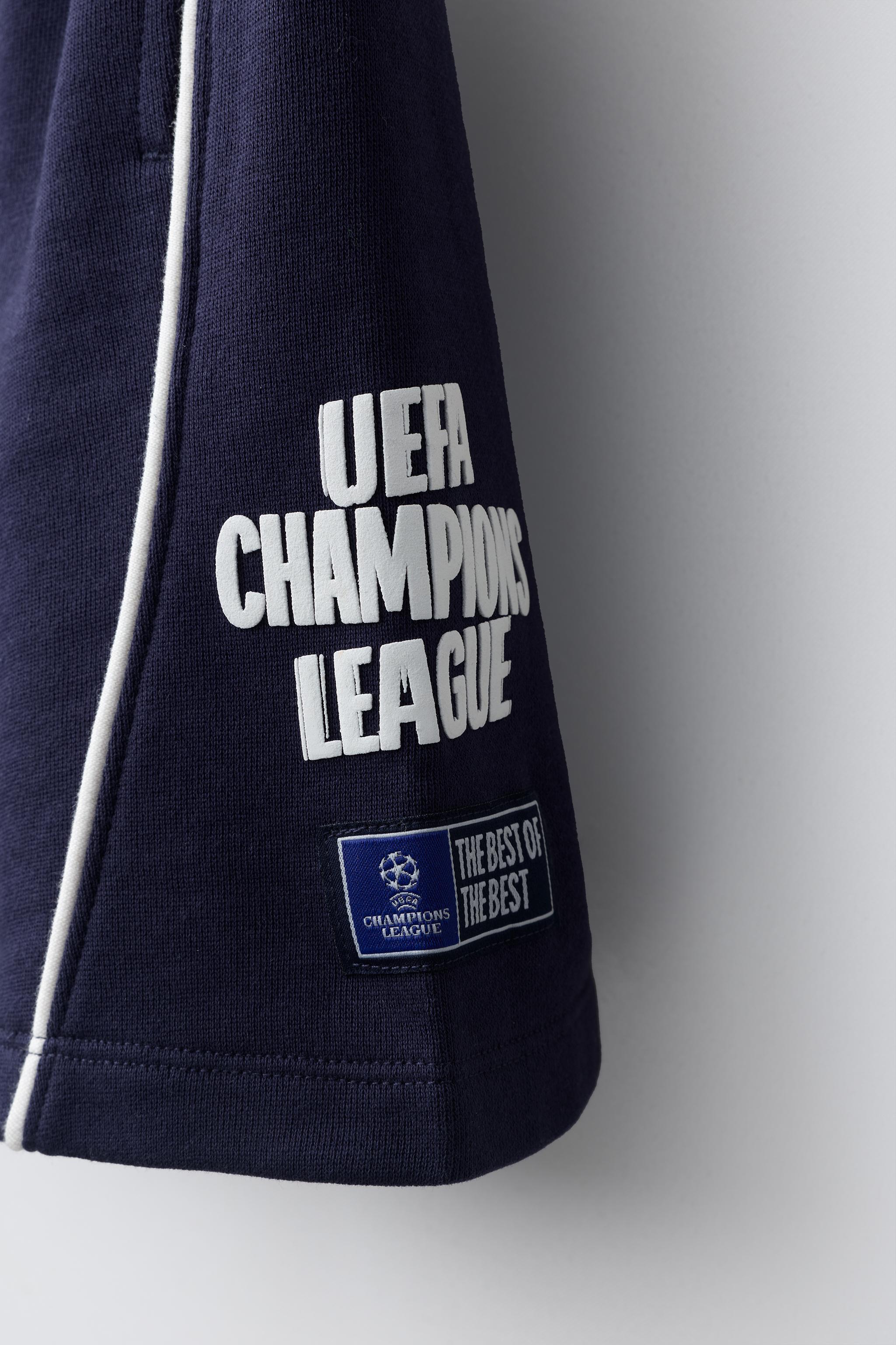 UEFA CHAMPIONS LEAGUE® SHORTS