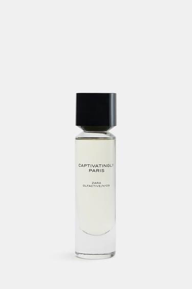 ماء عطري CAPTIVATINGLY PARIS سعة 30 مل (1,01 أونصة سائلة). -  الخاص بـ Zara - صورة 0