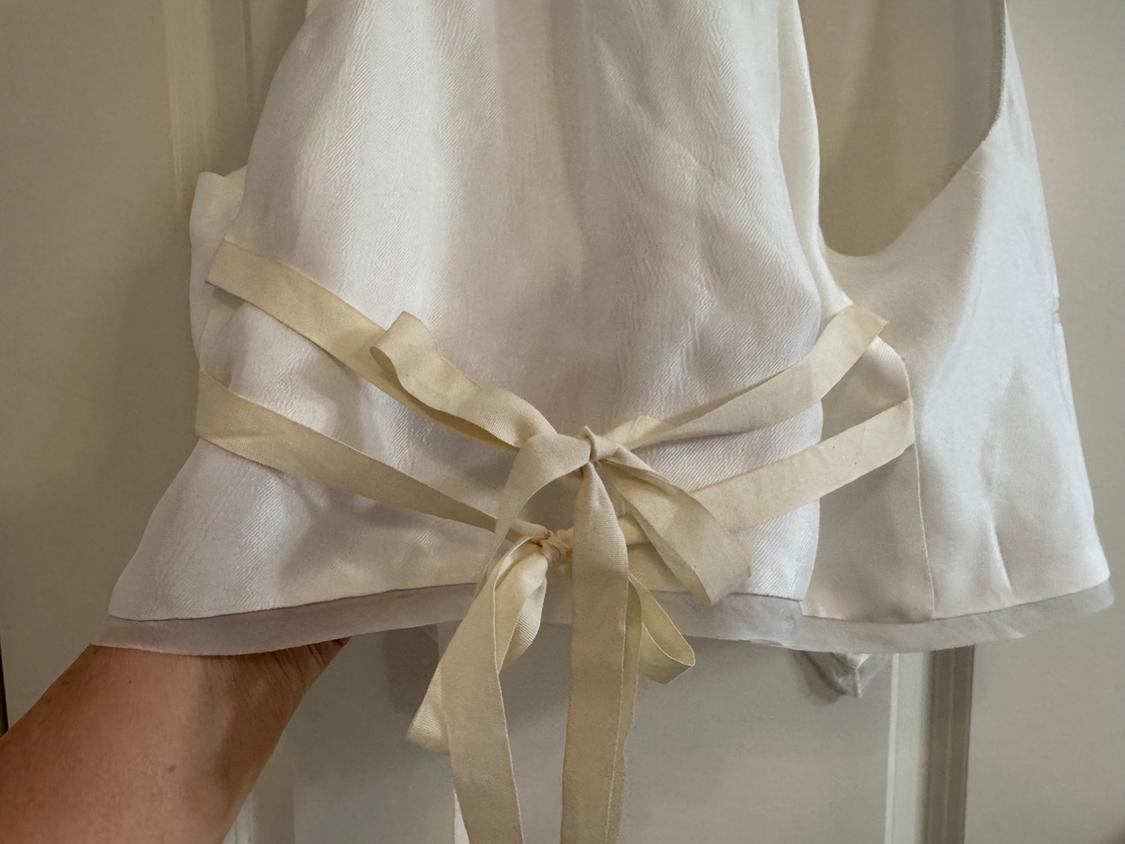 CHALECO LARGO LIMITED EDITION - Image 2