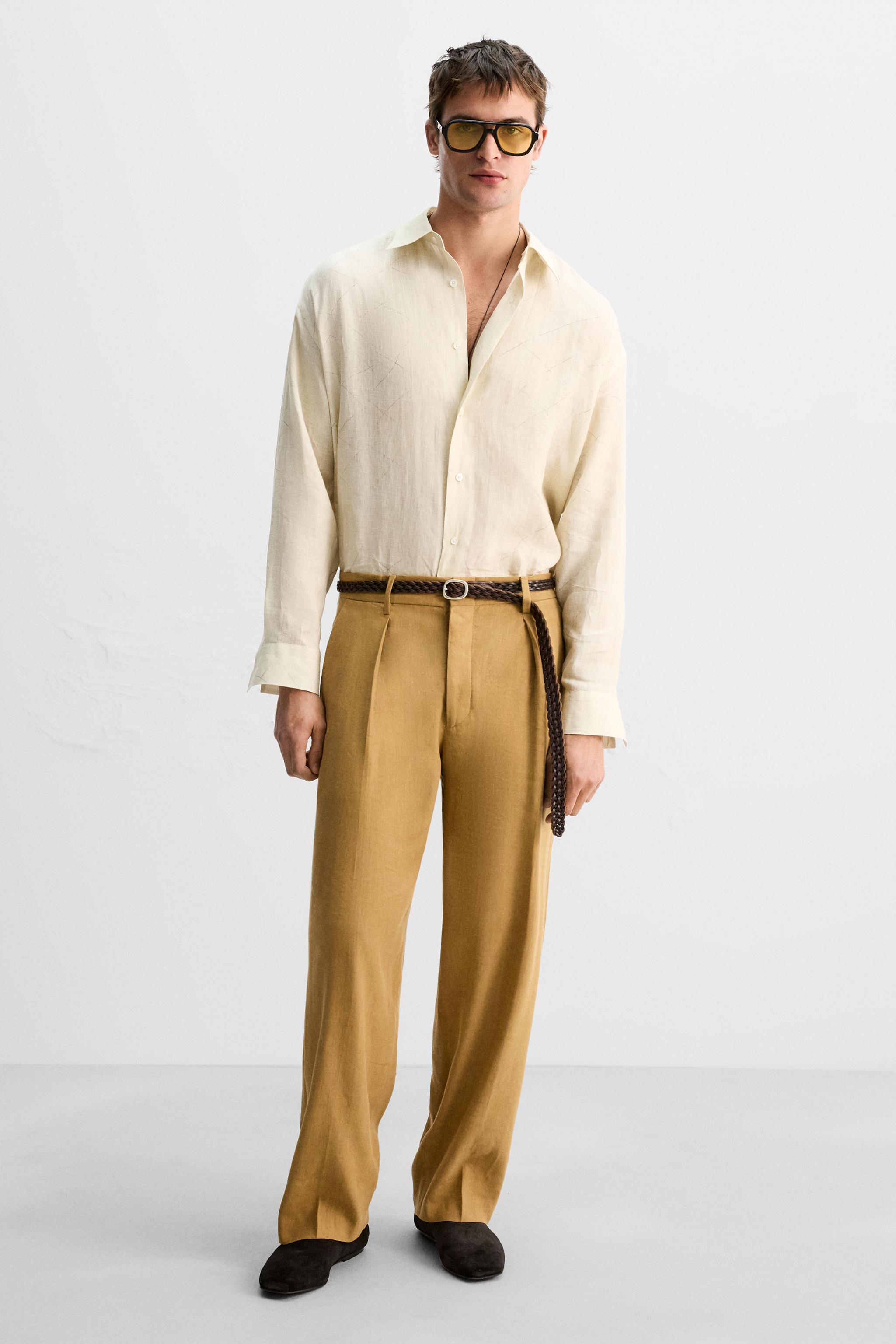 レザーローファー 限定版 - ブラック | ZARA Japan / 日本 レザーローファー 限定版 - ブラック | ZARA Japan / 日本