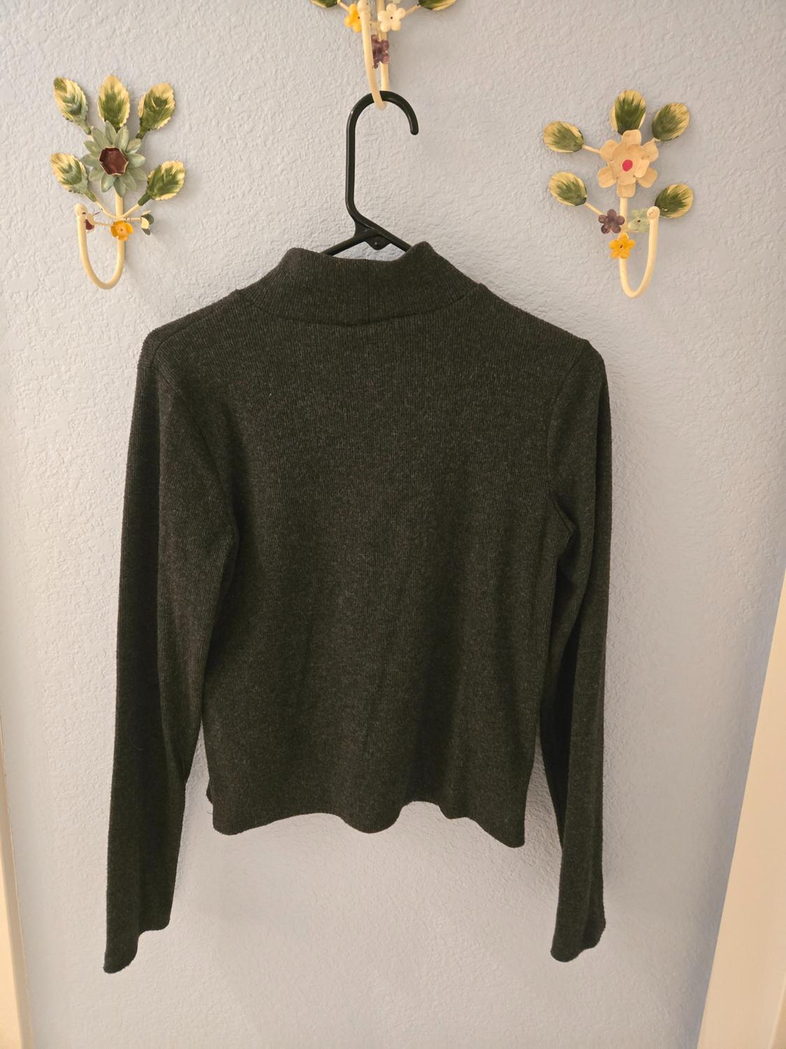 SUDADERA TACTO SUAVE PERLAS - Image 2