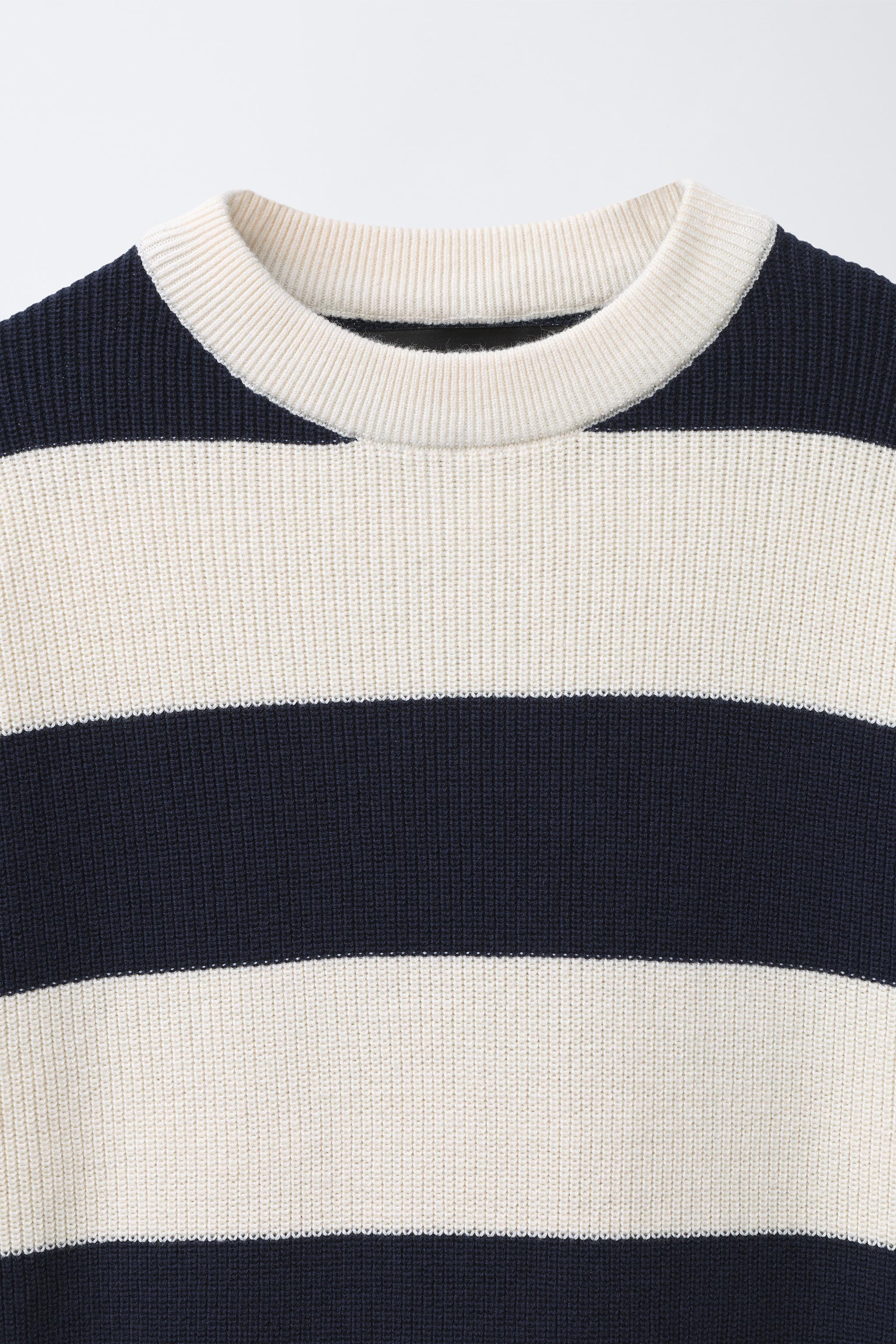PULL EN MAILLE BASIQUE