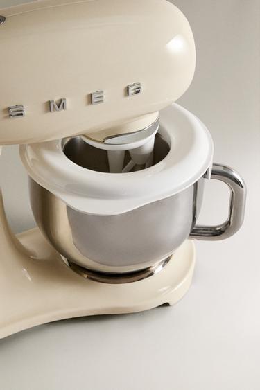 ACCESSOIRE SORBETIÈRE SMEG - Blanc de Zara - Image 3